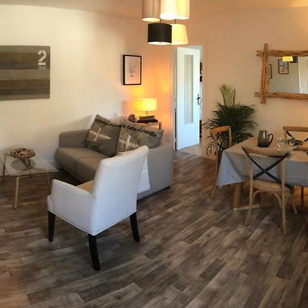 Port Homard Apartment Granville Exterior foto
